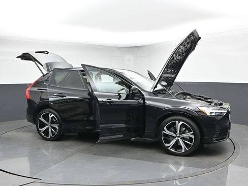 Used 2023 Volvo XC60 B6 Ultimate w/ Climate Package AWD/4WD image 51