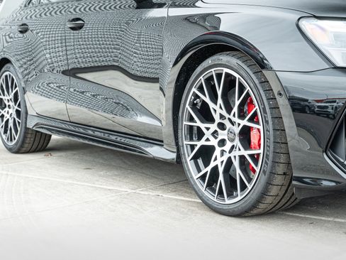 New 2026 Audi RS 3 image 42