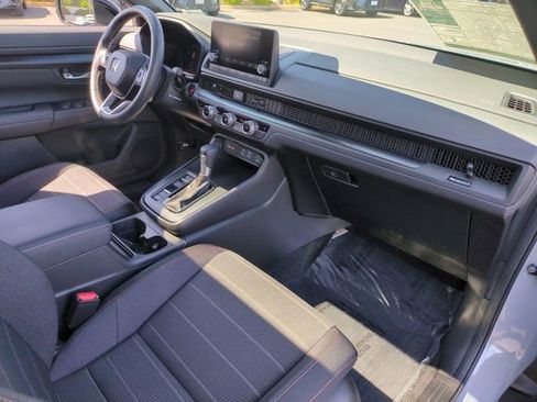 Used 2024 Honda CR-V Sport image 30
