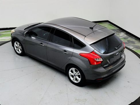 Used 2013 Ford Focus SE image 33