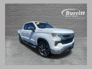 Used 2023 Chevrolet Silverado 1500 LT AWD/4WD 360° Tour