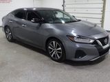 Used 2019 Nissan Maxima 3.5 SV w/ Floor Mat Group image 5