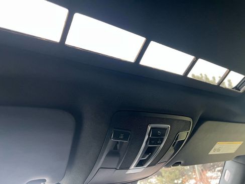 Used 2017 Mercedes-Benz GLS 450 4MATIC w/ Premium Package image 24