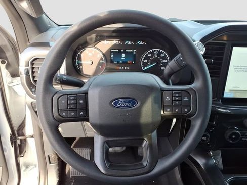 New 2026 Ford F150 STX image 8
