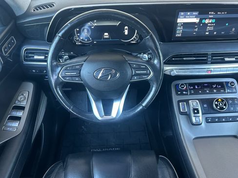 Used 2021 Hyundai Palisade Limited AWD/4WD image 14