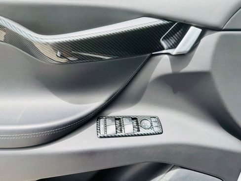 Used 2019 Tesla Model X 100D image 11