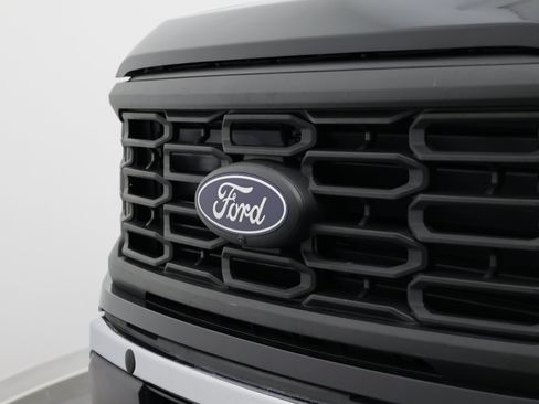 Used 2024 Ford F150 XLT w/ Mobile Office Package AWD/4WD image 10