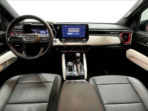 Used 2023 GMC Canyon AT4X image 18