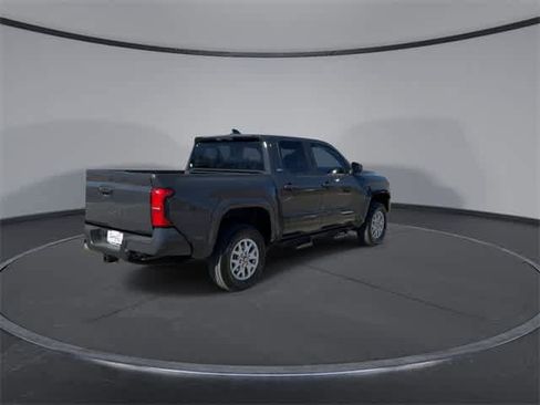 Certified 2025 Toyota Tacoma SR5 image 8