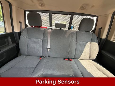 Used 2019 RAM 2500 Tradesman AWD/4WD image 18