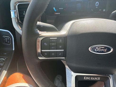 Used 2025 Ford F250 King Ranch AWD/4WD image 22