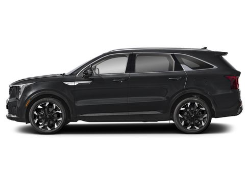 New 2026 Kia Sorento EX AWD/4WD image 30