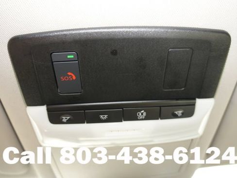 Used 2025 Nissan Rogue SV FWD image 10