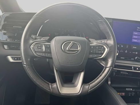 Certified 2024 Lexus RX 350 Premium w/ Cold Area Package AWD/4WD image 19