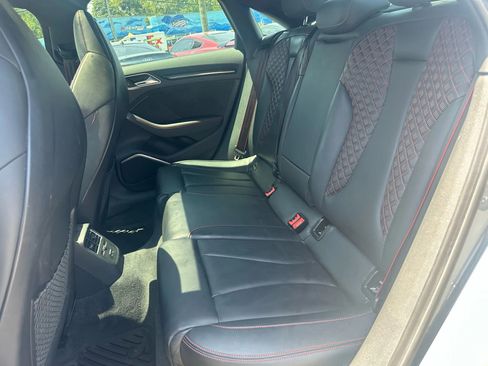 Used 2020 Audi RS 3 image 17