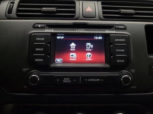 Used 2012 Kia Rio SX image 25