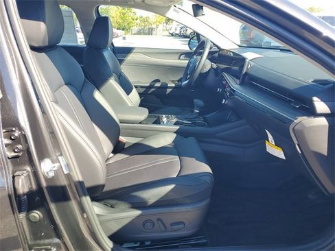 New 2026 Kia K5 EX image 7