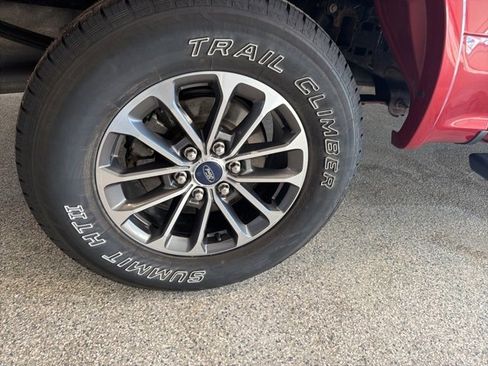 Used 2019 Ford F150 XLT w/ Equipment Group 302A Luxury image 6