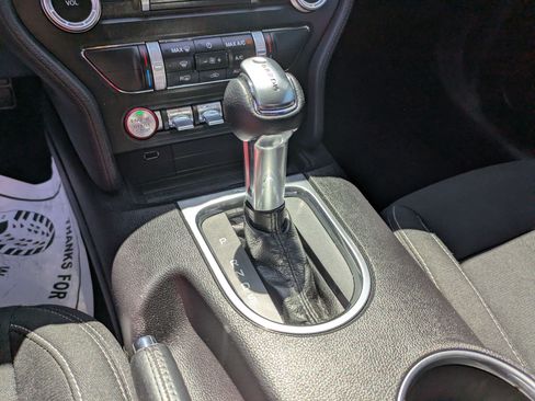 Used 2020 Ford Mustang GT w/ Equipment Group 301A RWD image 27