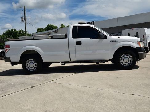 Used 2013 Ford F150 XL w/ XL Plus Pkg RWD image 8