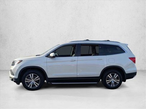 Used 2017 Honda Pilot EX-L image 7