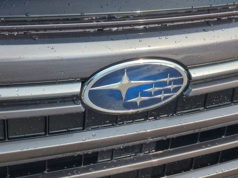 New 2026 Subaru Forester Premium image 11