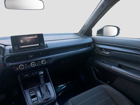 Certified 2023 Honda CR-V Sport image 21