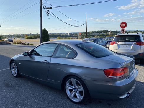 Used 2009 BMW 335i Coupe image 6
