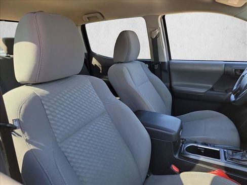 Used 2023 Toyota Tacoma SR AWD/4WD image 15