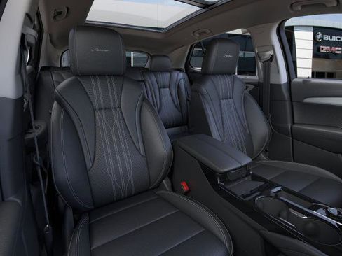 New 2026 Buick Envision Avenir image 16