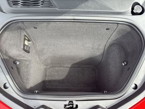Used 2025 Chevrolet Corvette Stingray Coupe w/ Battery Protection Package RWD image 26