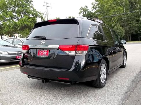 Used 2016 Honda Odyssey EX-L image 4