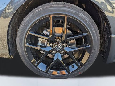 New 2026 Honda Civic Sport image 10