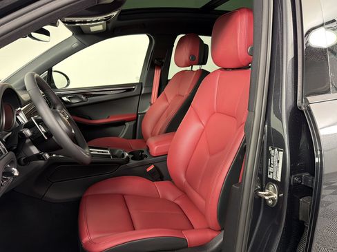 New 2026 Porsche Macan S AWD/4WD image 5