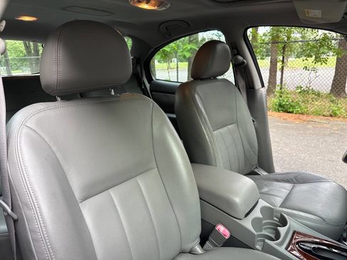 Used 2003 Mercury Sable LS Premium FWD image 20