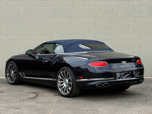 Used 2020 Bentley Continental GT V8 AWD/4WD image 6