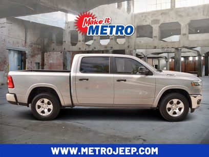 Used 2025 RAM 1500 Big Horn