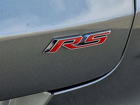 Used 2023 Chevrolet TrailBlazer RS w/ Convenience Package image 31