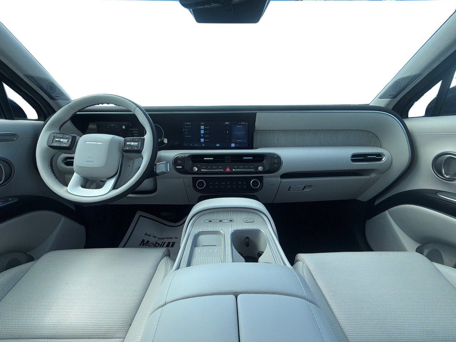 Certified 2026 Hyundai Palisade Calligraphy AWD/4WD image 14