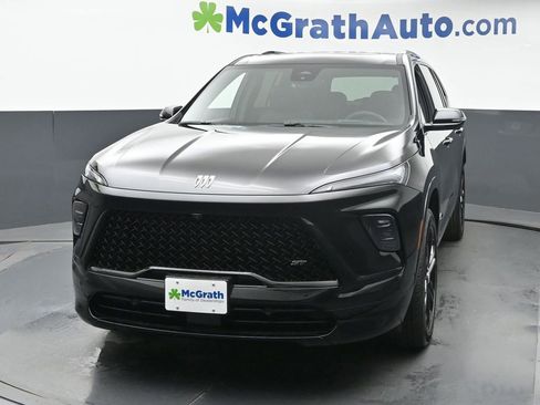 New 2026 Buick Enclave Sport Touring w/ Super Cruise Package image 6