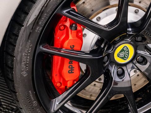 Used 2017 Lotus Evora 400 RWD image 40