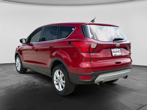 Used 2019 Ford Escape SE FWD image 7