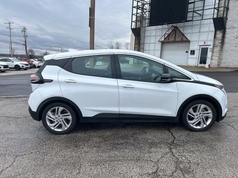 Used 2023 Chevrolet Bolt LT w/ Driver Confidence Package image 8