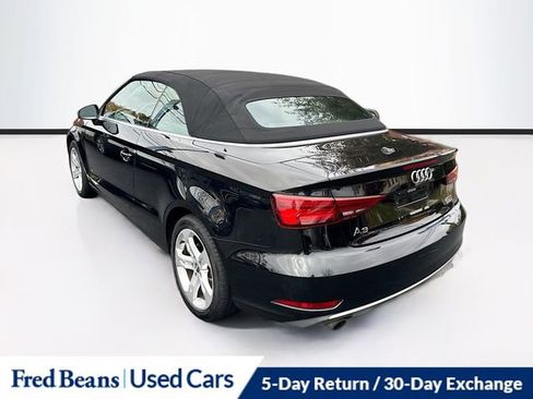 Used 2018 Audi A3 2.0T Premium w/ Convenience Package image 6