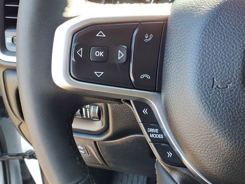 Used 2025 RAM 1500 Big Horn image 11