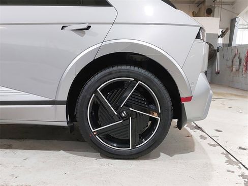 New 2026 Hyundai Ioniq 5 Limited image 34