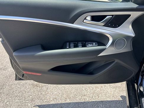 New 2026 Genesis G70 2.5T Prestige AWD/4WD image 15