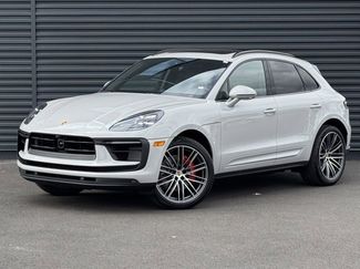 New 2026 Porsche Macan S video 1
