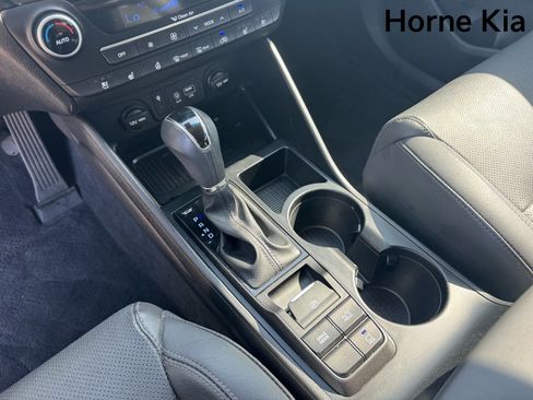 Used 2020 Hyundai Tucson Ultimate FWD image 24