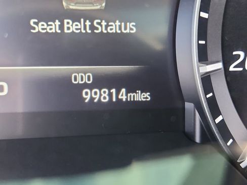 Used 2021 Toyota Highlander Platinum FWD image 28